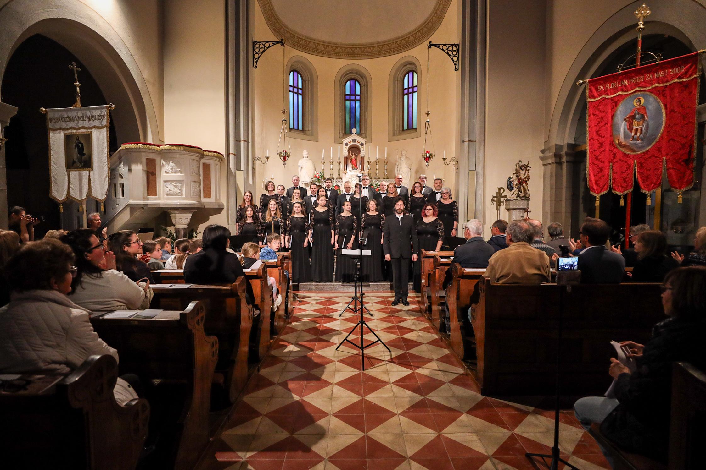 Ob jubileju tudi koncert in tekmovanje pritrkovalcev