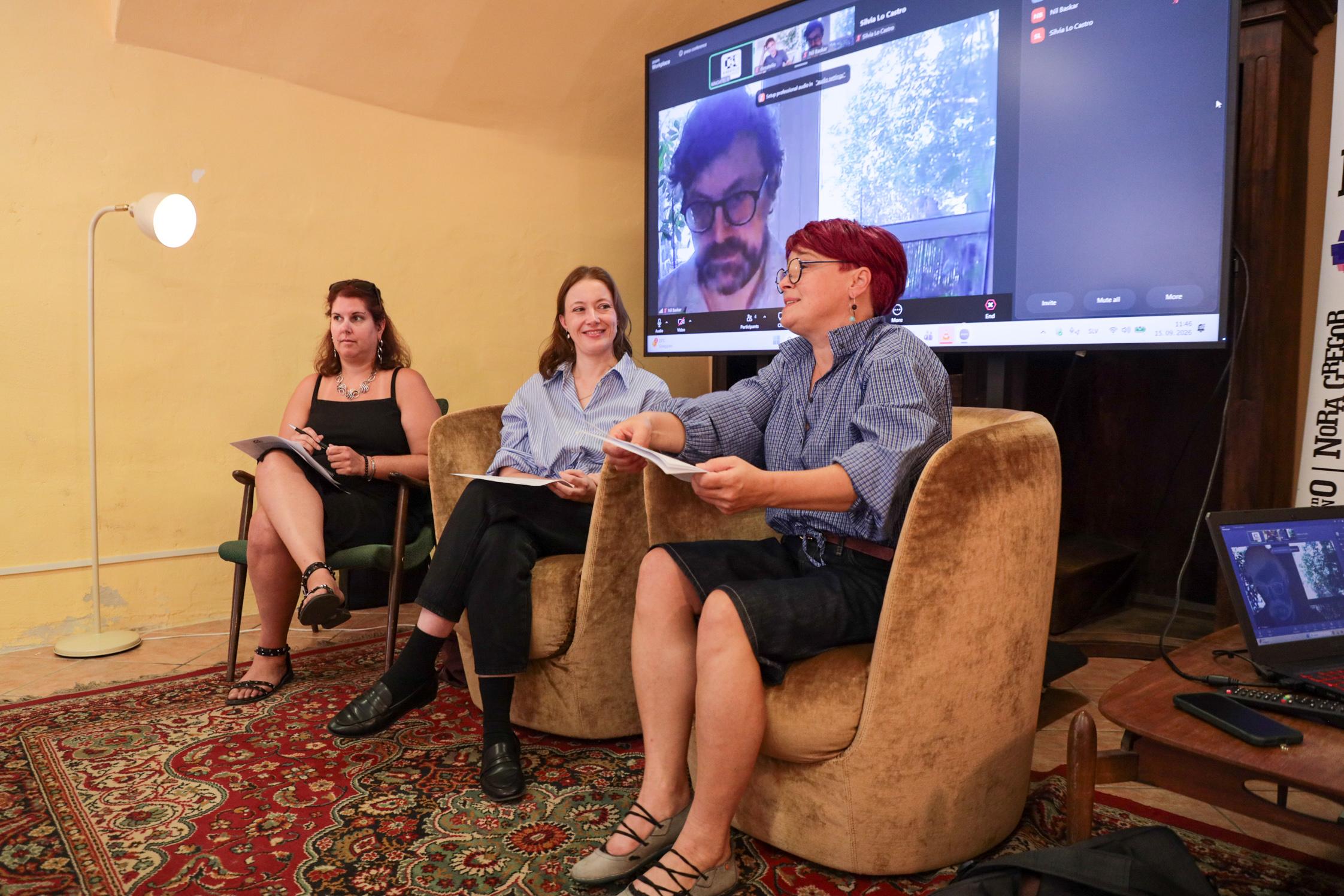 Čezmejni filmski festival prinaša 15 celovečercev in 70 kratkih filmov