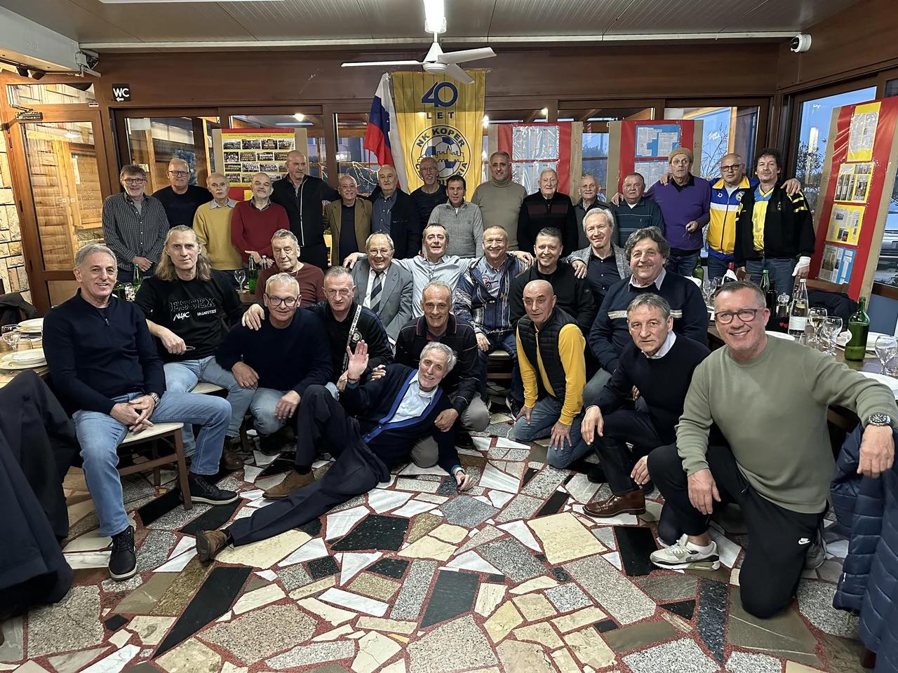 Nogometni uspeh, ki še odmeva