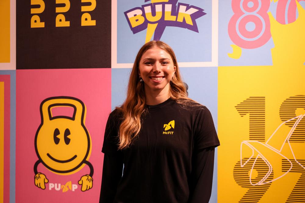 »Čuti se, da imajo Tržačani radi športne dogodke«