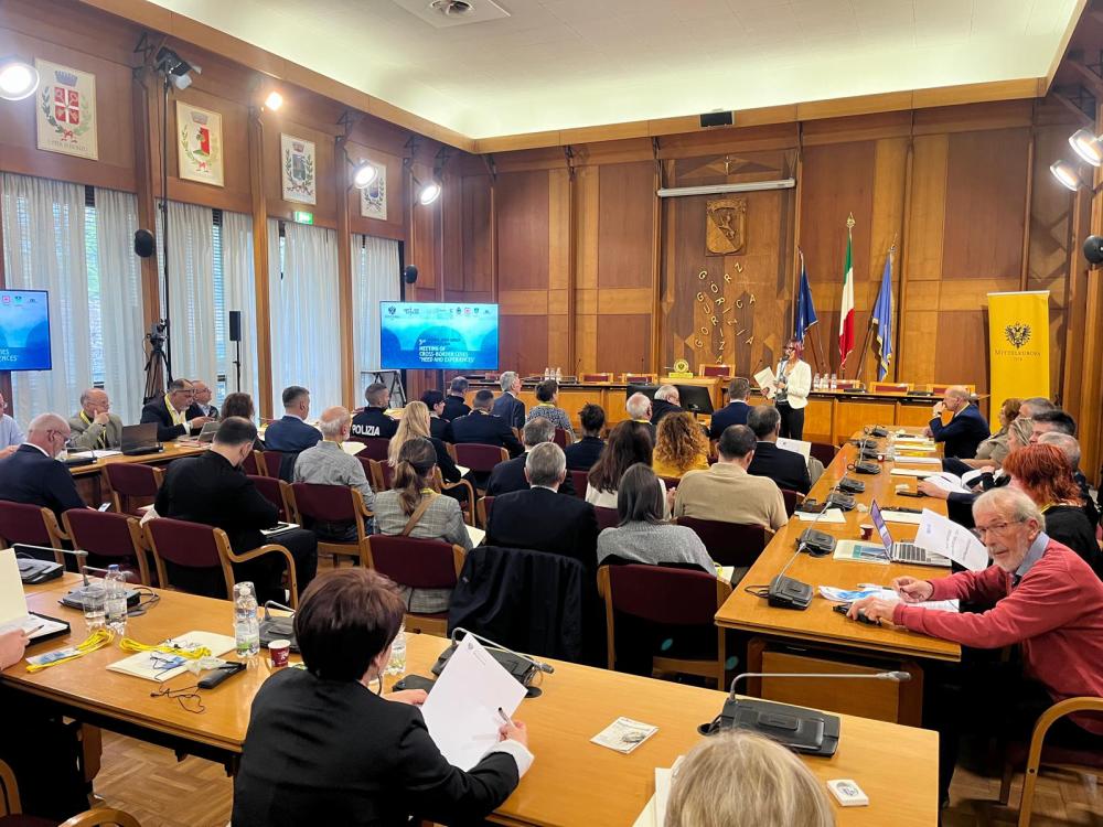 Tudi v letu 2026 bodo brisali meje