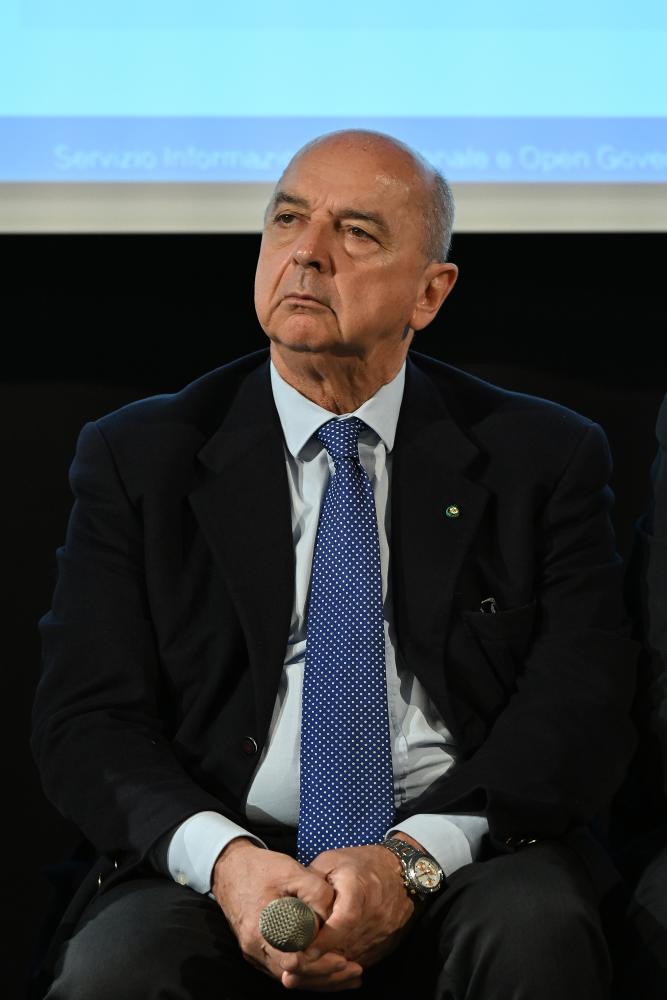 Tržaški župan noče, da mu ukazuje ženska