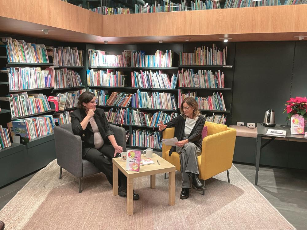 Kje je »dom« in kako nas oblikuje stik z drugimi