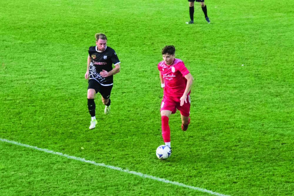 Športna nedelja: Juventina v Guminu za pokalno lovoriko