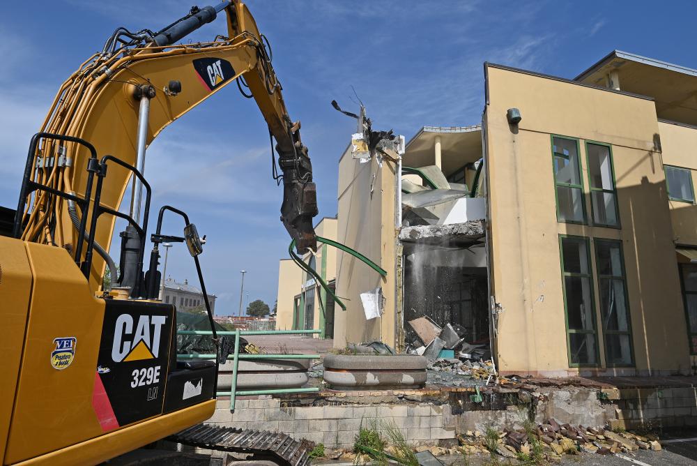 Izbrali projektanta za bazen Acquamarina