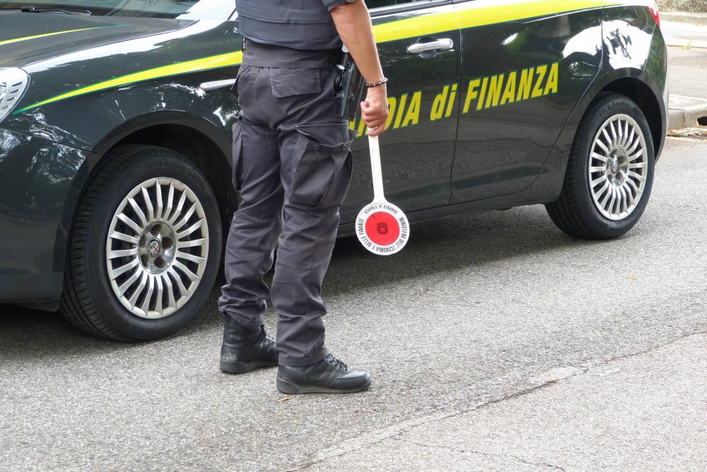 Razpečevalcema beg ni uspel, zasegli so jima 100 gramov kokaina