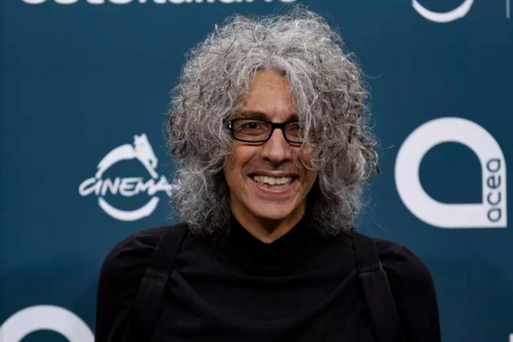 Giovanni Allevi prihaja v Trst