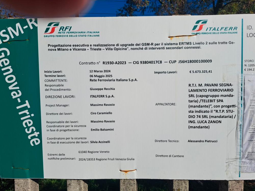 V Vižovljah bi postavili 20-metrsko anteno