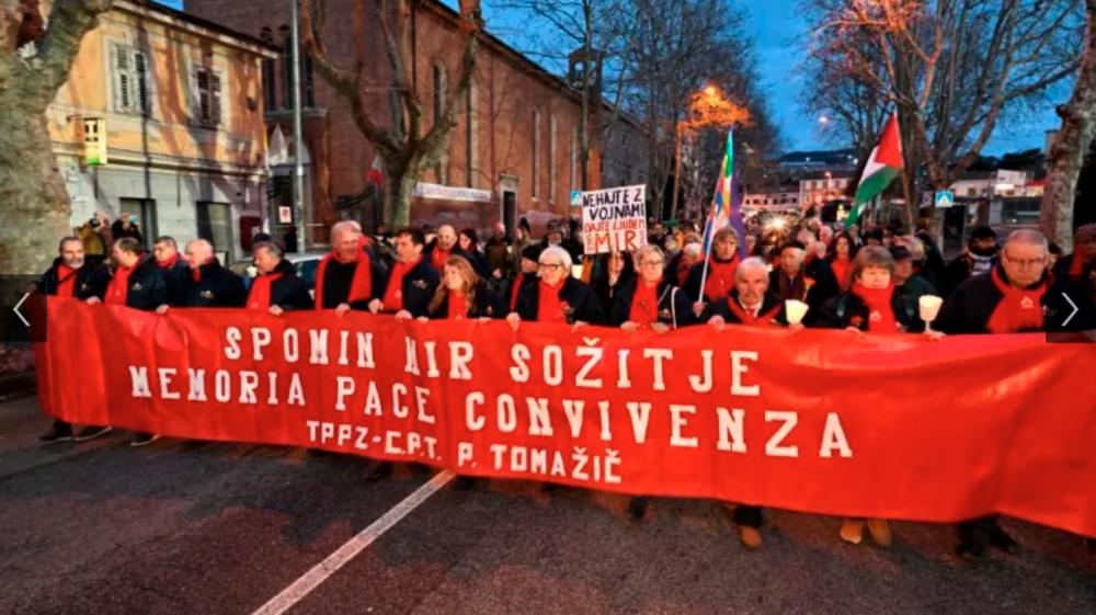 TPPZ vabi na baklado spomina