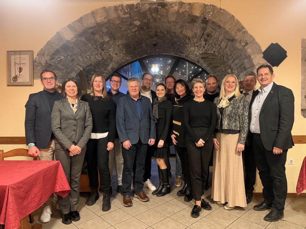 Skupaj bodo pisali nove turistične zgodbe