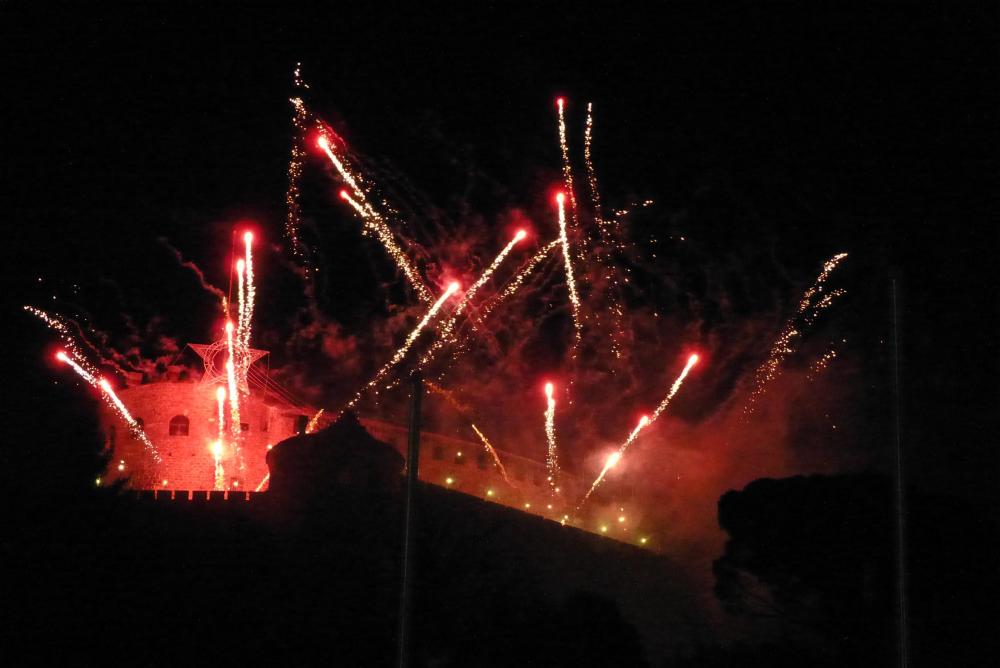 Goriški december bogat z dogodki