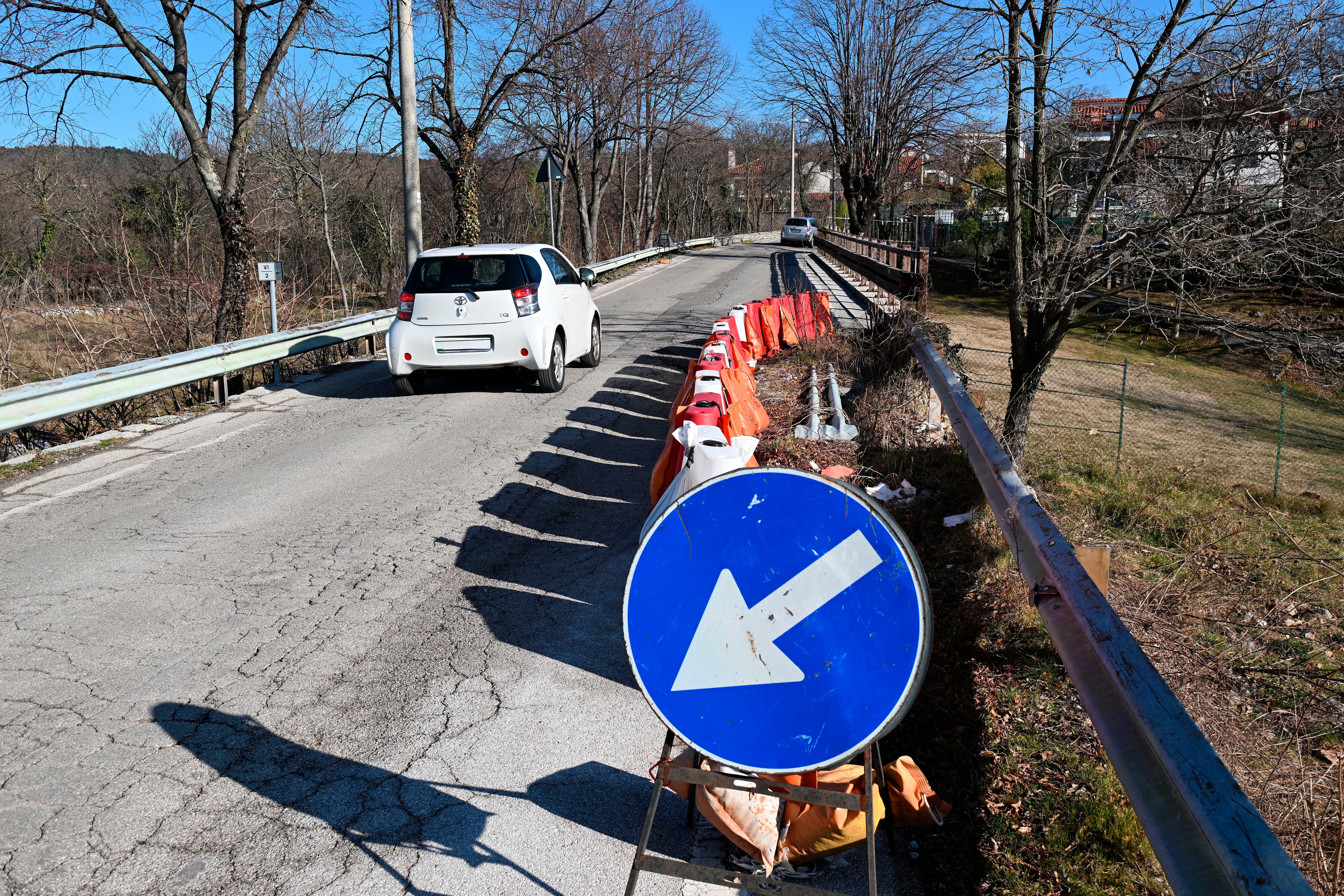 Vzhodnokraški rajonski svet bo prihodnji ponedeljek zasedal v Gropadi