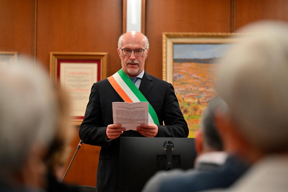 »Preglednost ostaja eno od naših svetlih gesel«