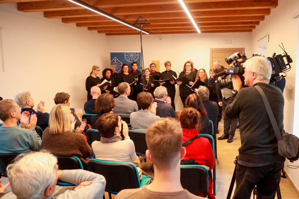 Odkrivali kotičke in pridobivali dragocene izkušnje