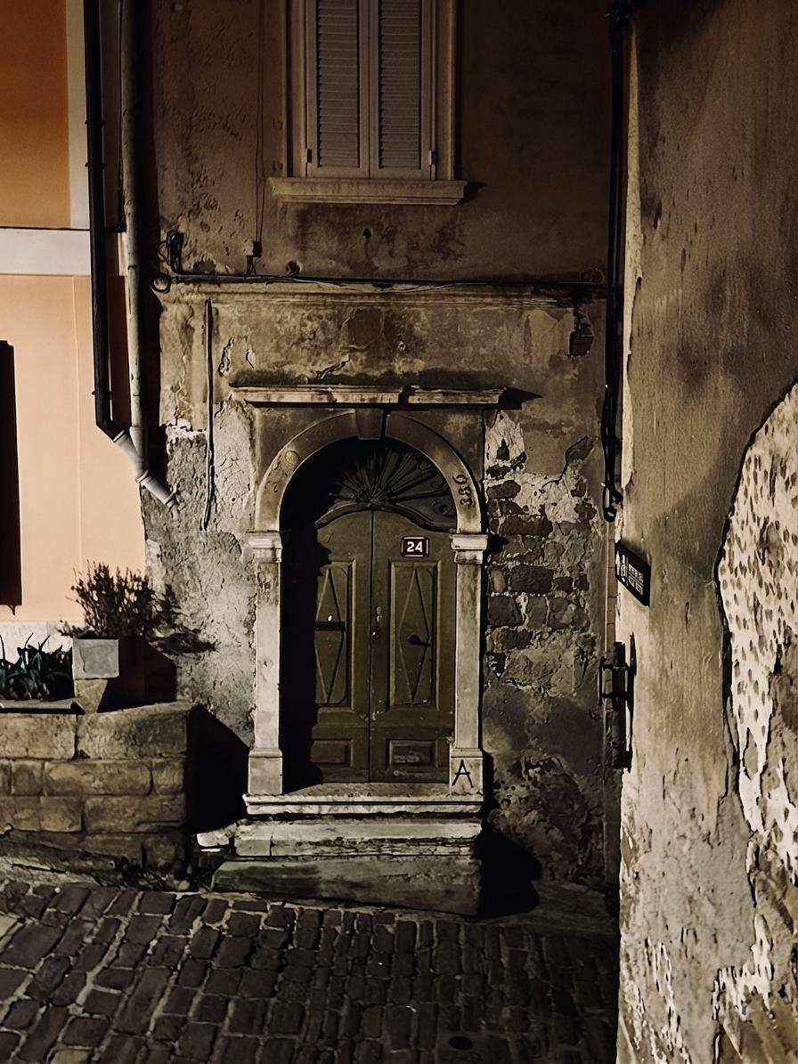 Spregovorili bodo o tišini v etnografskem raziskovanju