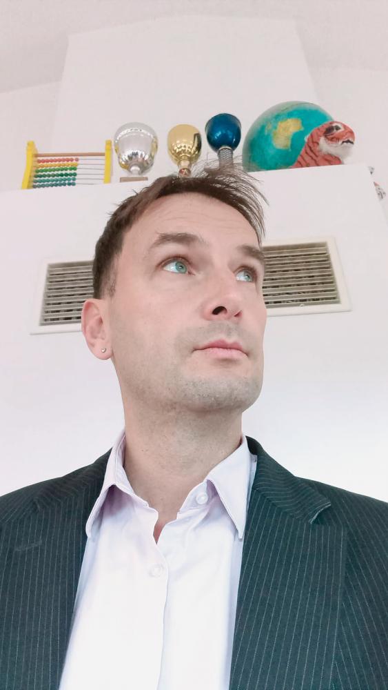 »Mama je vedela, da je pri košarki manj umazanega perila«