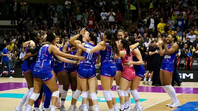 Superpokal v Trstu potrjen