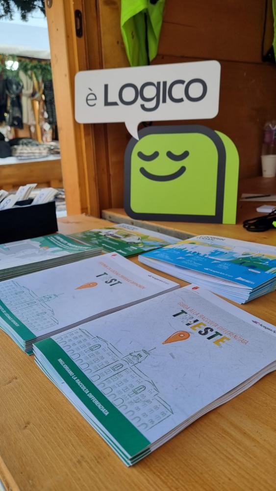 Priročnik za recikliranje odpadkov tudi v slovenščini