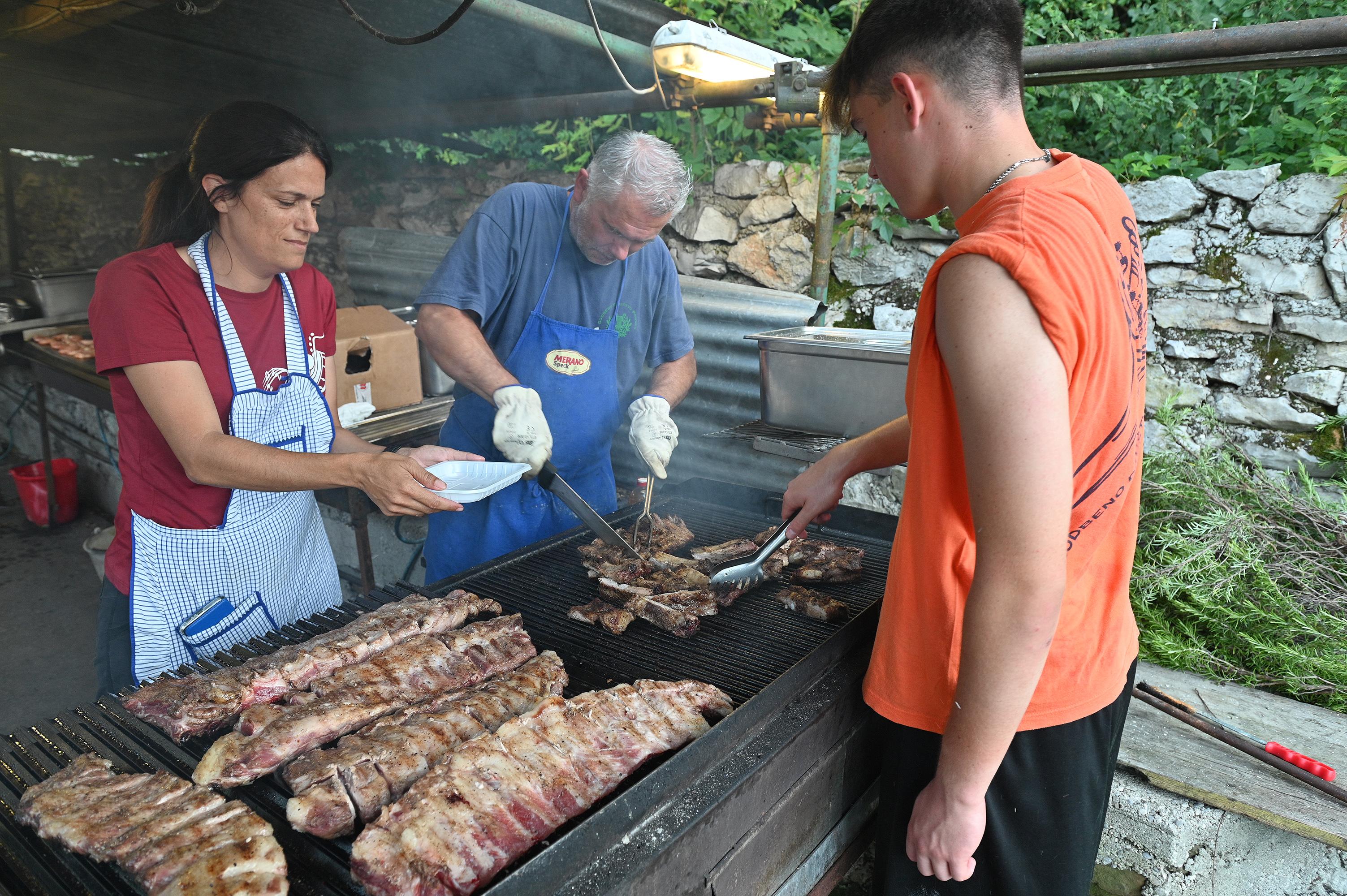 Reforma tretjega sektorja (še)ne bo ogrozila šager