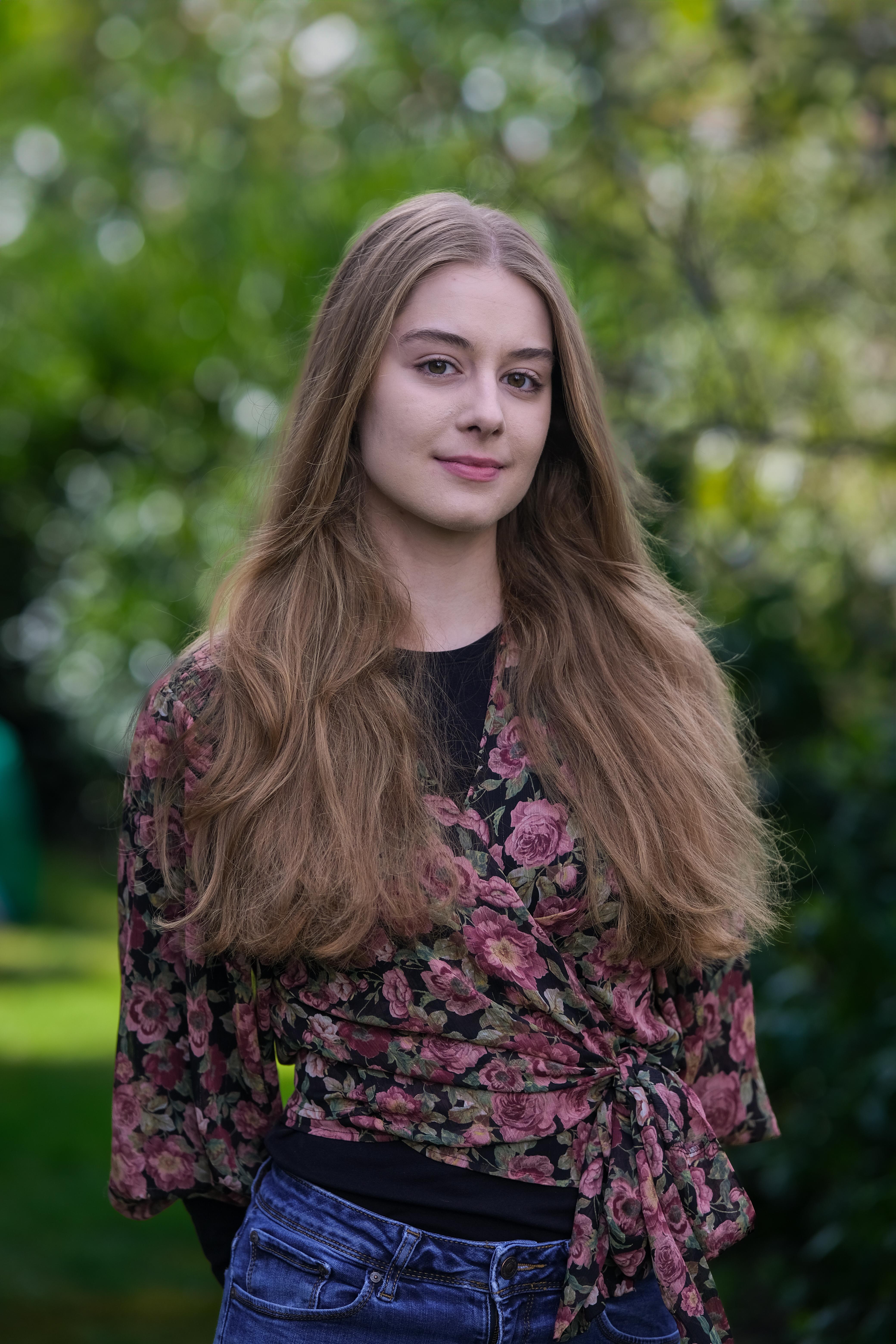 Vida Skerk se vrača na festival v Cannes