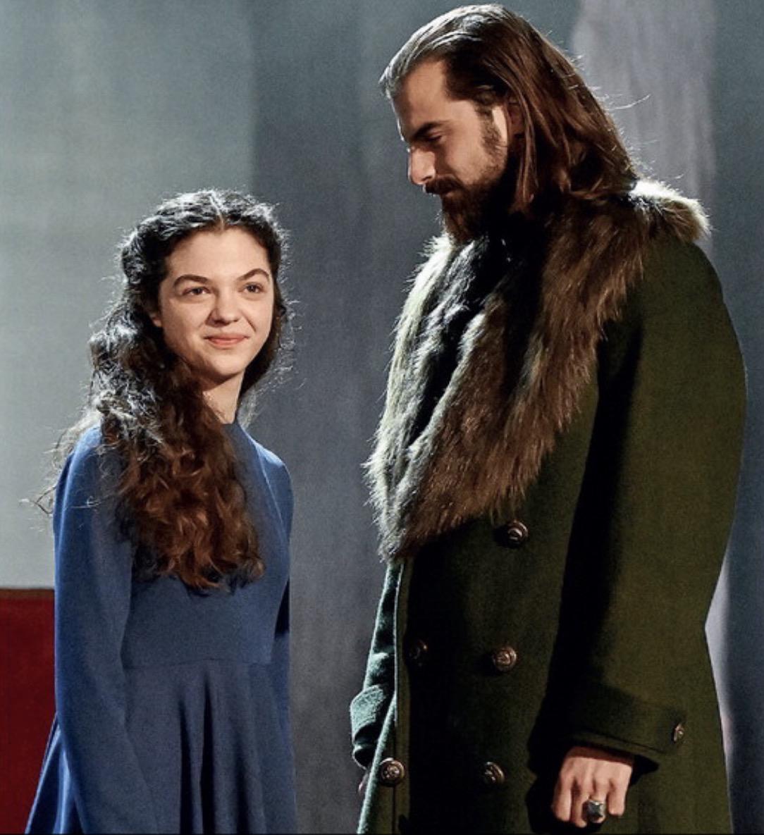 Veronika Deseniška nas nagovarja