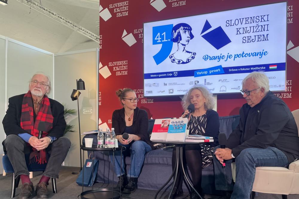 »Tudi v manjšini potrebna kritična misel«