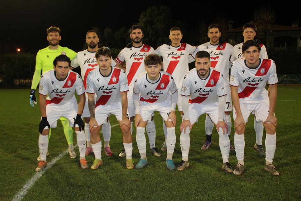 Doma Kras Repen, Juventina, Jadran in Soča SloVolley