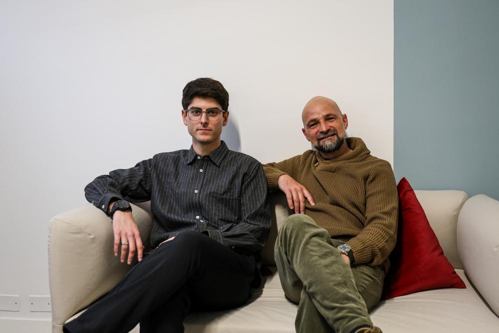 Beguncem pomagajo premoščati travme