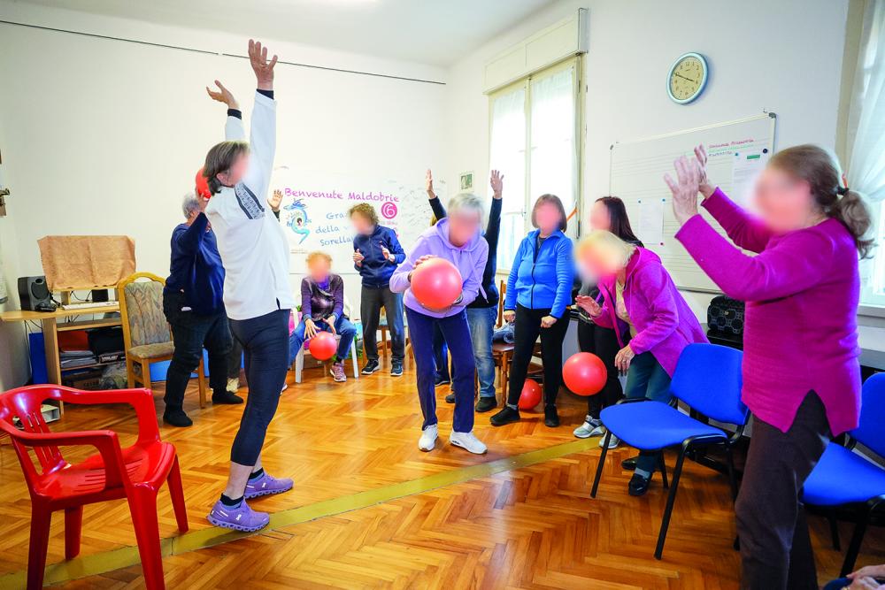Psiholoških zlorab je največ