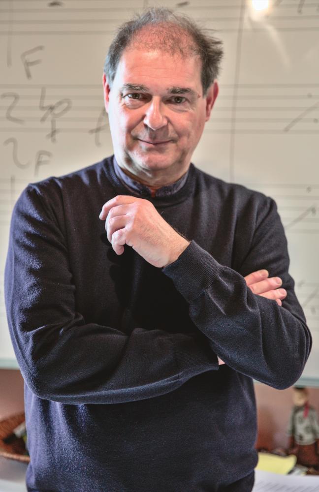 »Carl Michelstaedter je podoben vihar verjetno čutil v sebi«