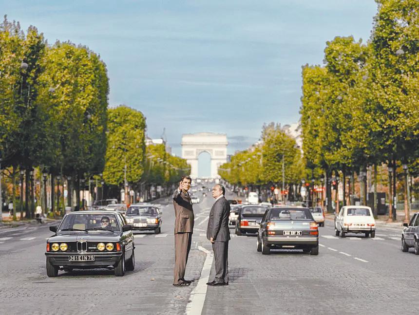 Ko se idealizem sooči s togostjo