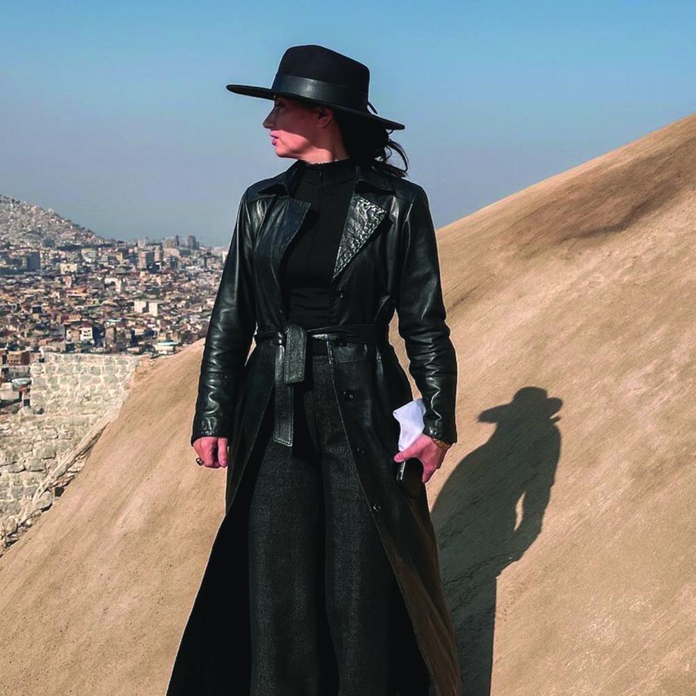 » Ljudje so utrujeni od 50 let vojne in na robu revščine«