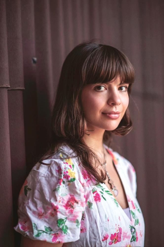 »Vsaka ženska si mora svojo verzijo ženskosti izboriti«