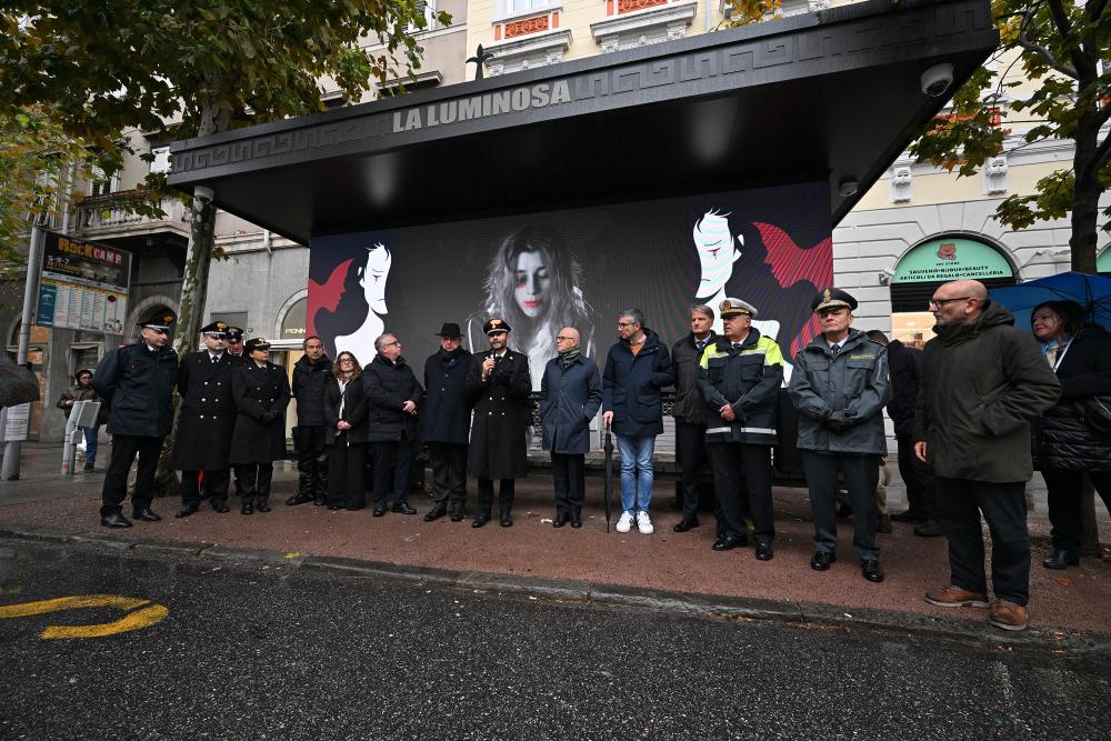 »Tudi majhno število primerov preveč«