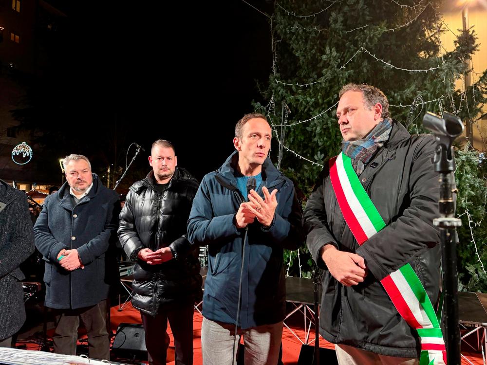 S 30 milijoni pomoči konkretno ob strani prizadetim od poplav