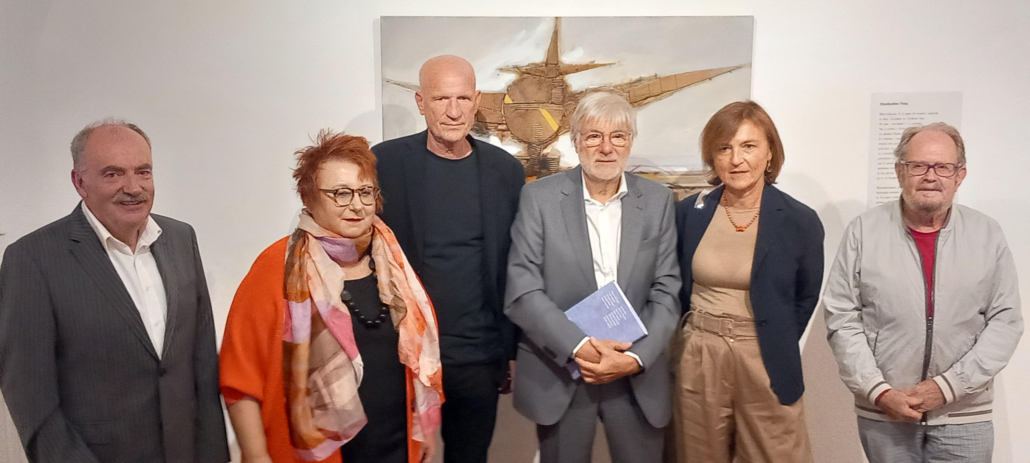 Morje, Trst, kamen, Kras