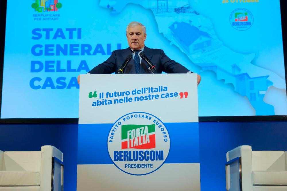 V Dolini Aoste se je razbila desna koalicija