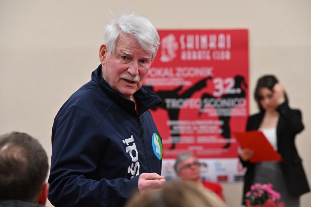 »Minulo leto je bilo izredno bogato, morda prelomno, celo zgodovinsko«