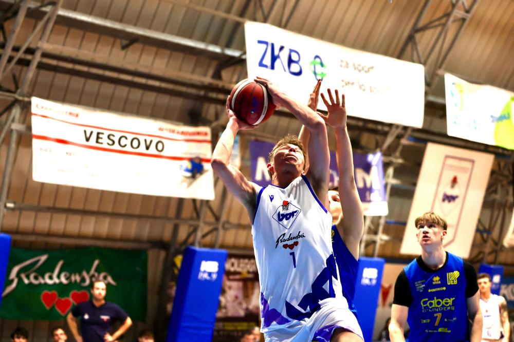 Še naprej nepremagani Dom ostaja na vrhu lestvice goriške skupine DD2