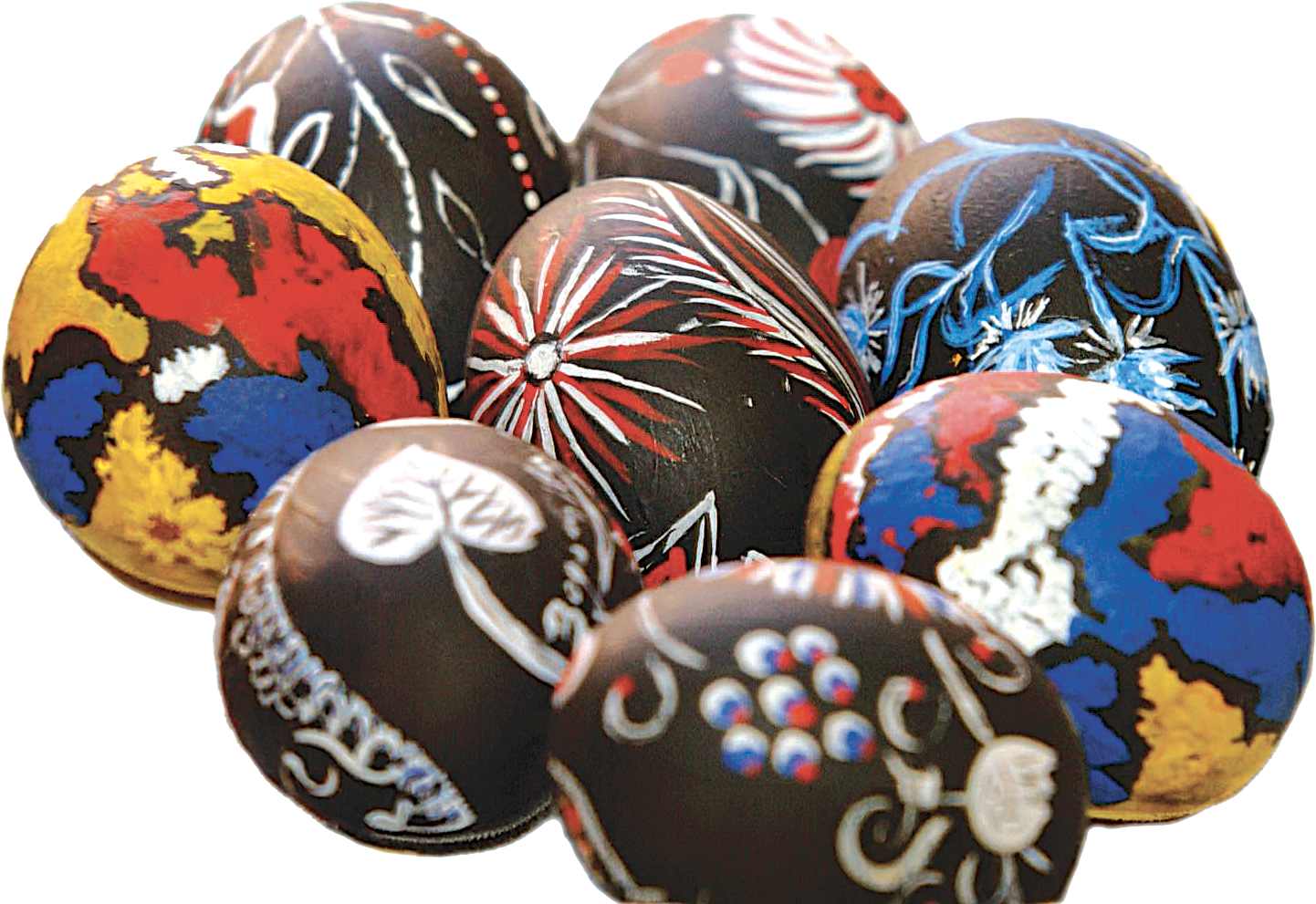 Praznična številka Primorskega dnevnika