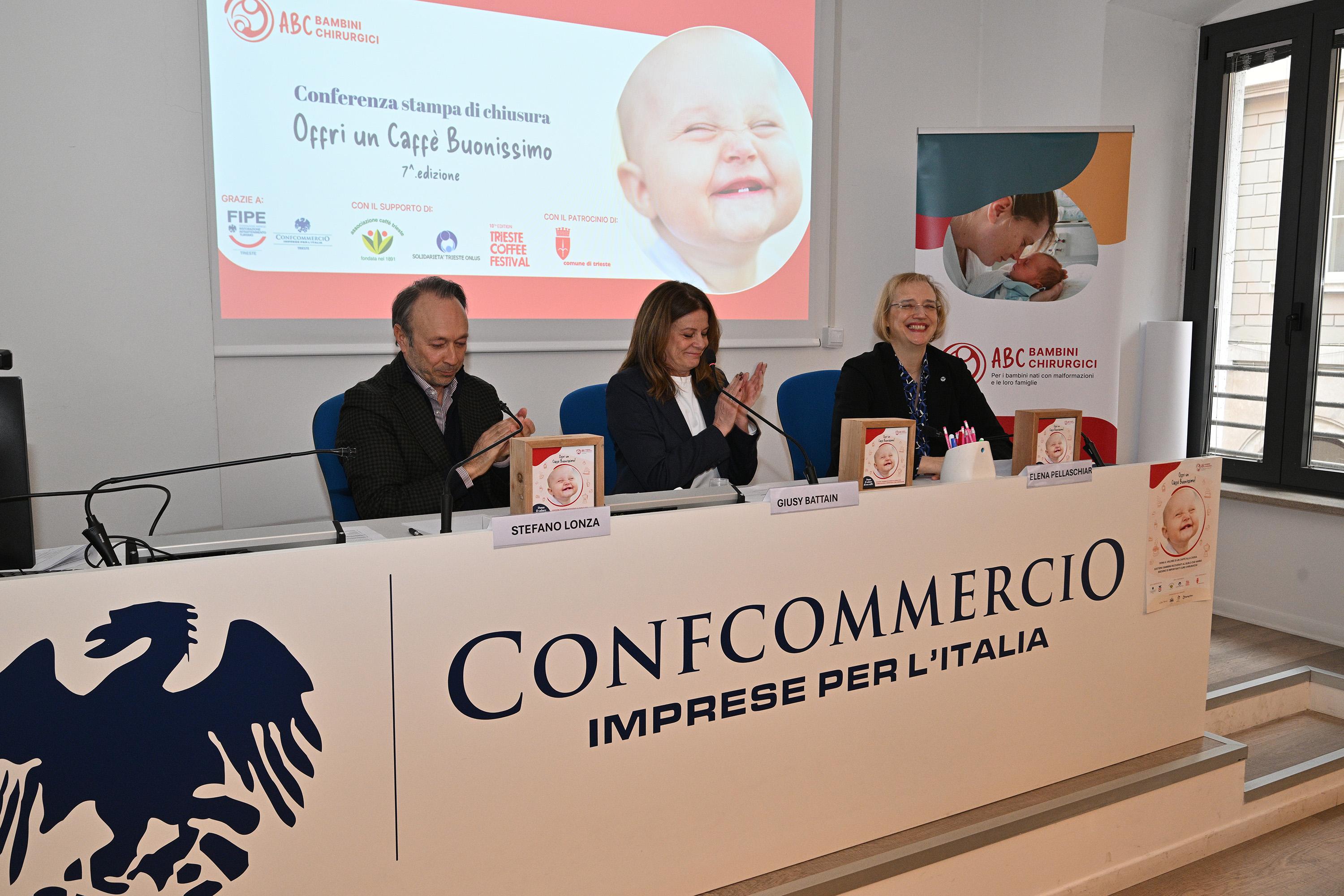 S kavo zbrali 14.850 evrov za bolne otroke