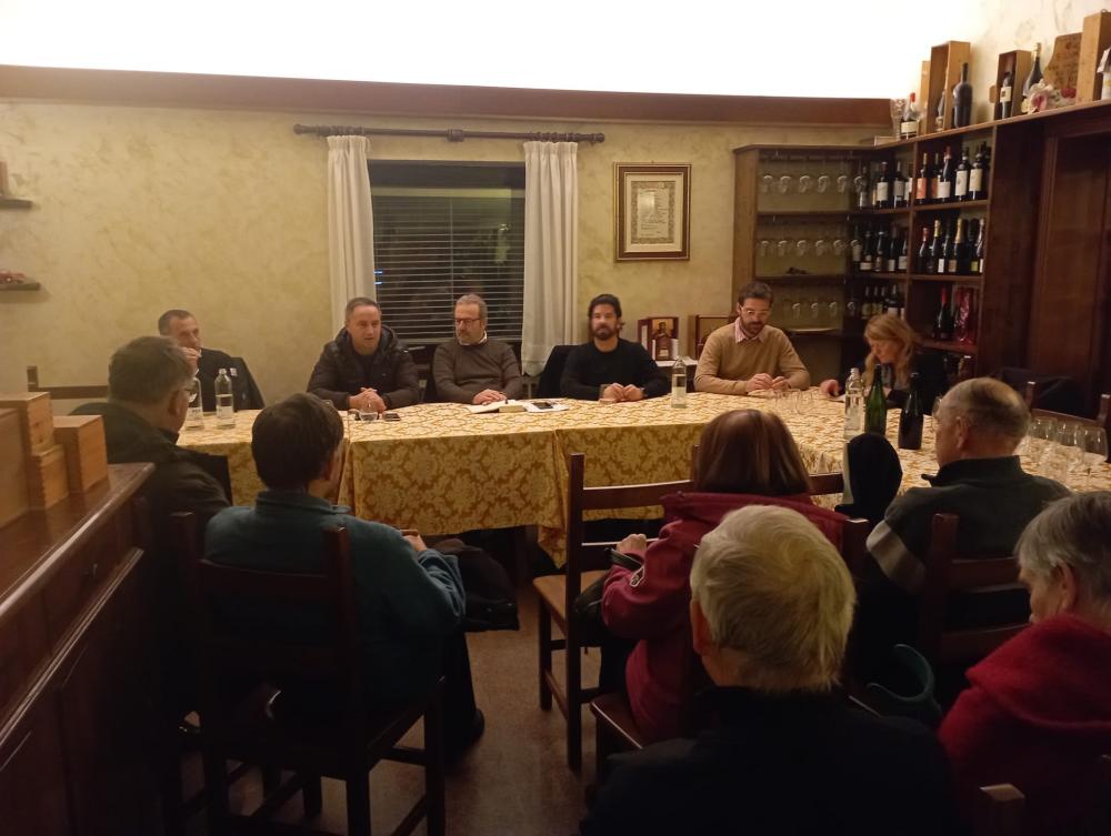 Prisluhnili so prebivalcem Prečnika