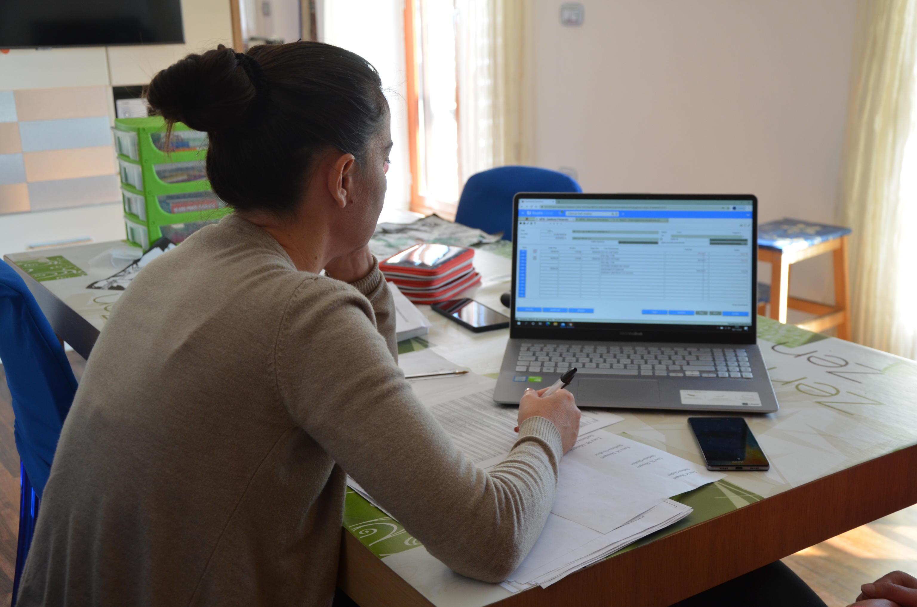 Delo na daljavo je doživelo razmah