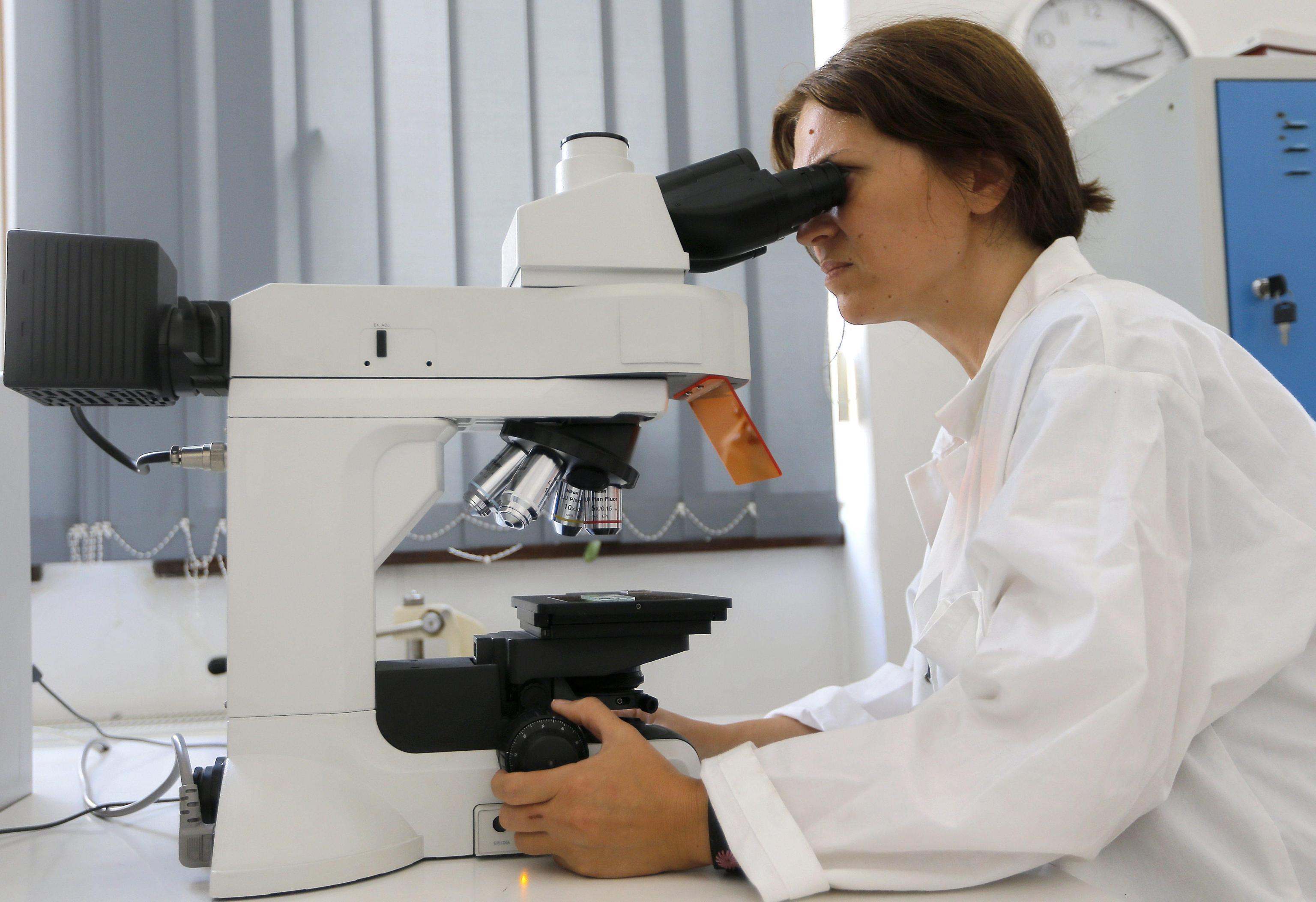 V Burlu odkrili gen, ki je kriv za napake v razvoju otrok