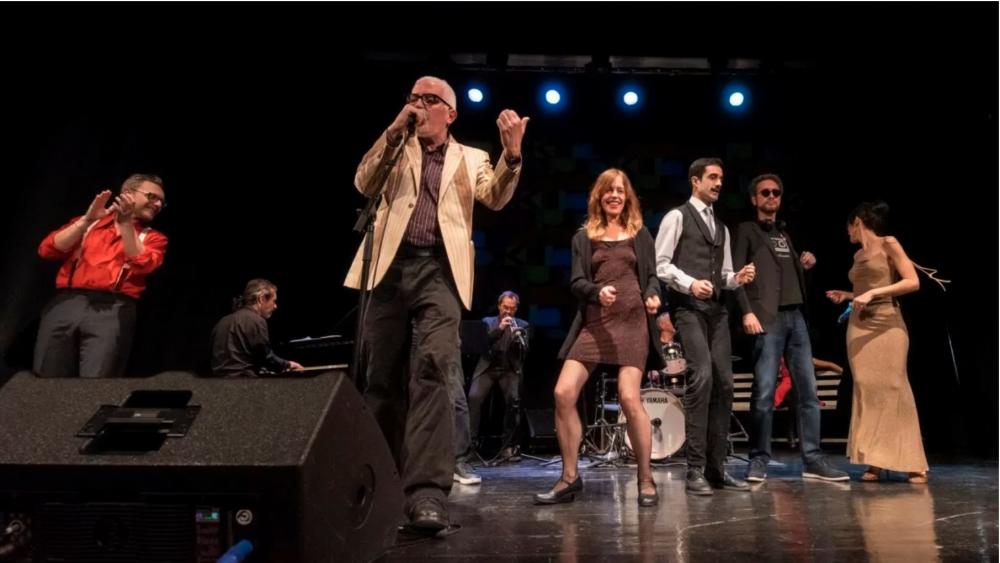 Pupkin Kabarett nocoj začenja novo sezono