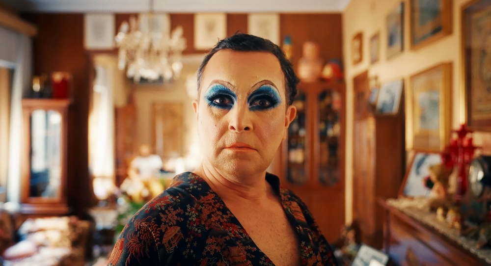 Festival LGBT filma tudi v Trstu