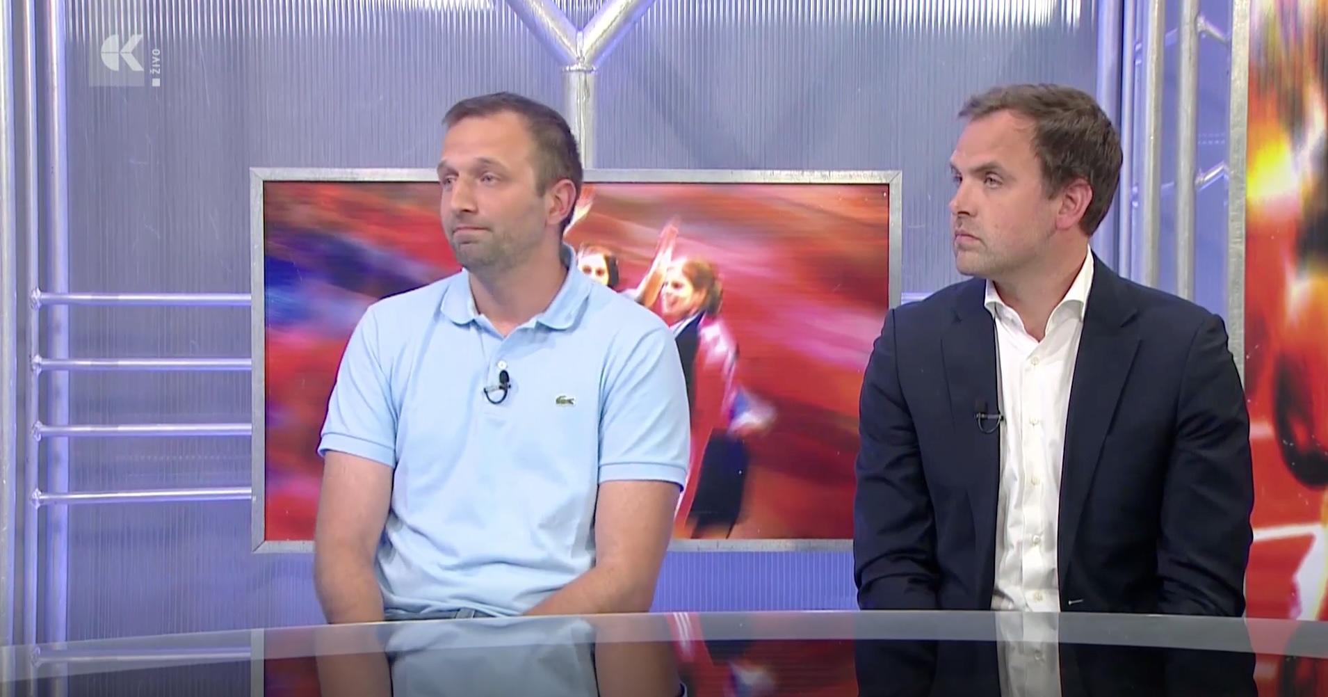 Košarkarski Športel