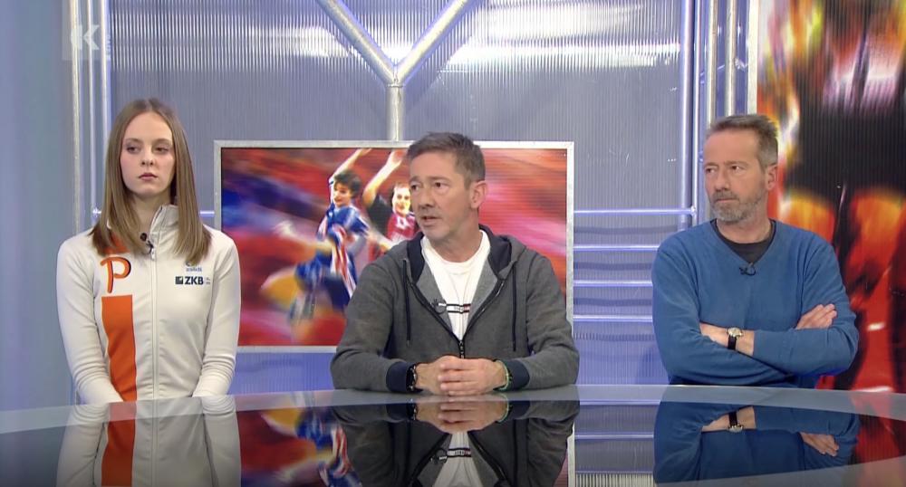 Športel o umetnostnem kotalkanju pri openskem Poletu