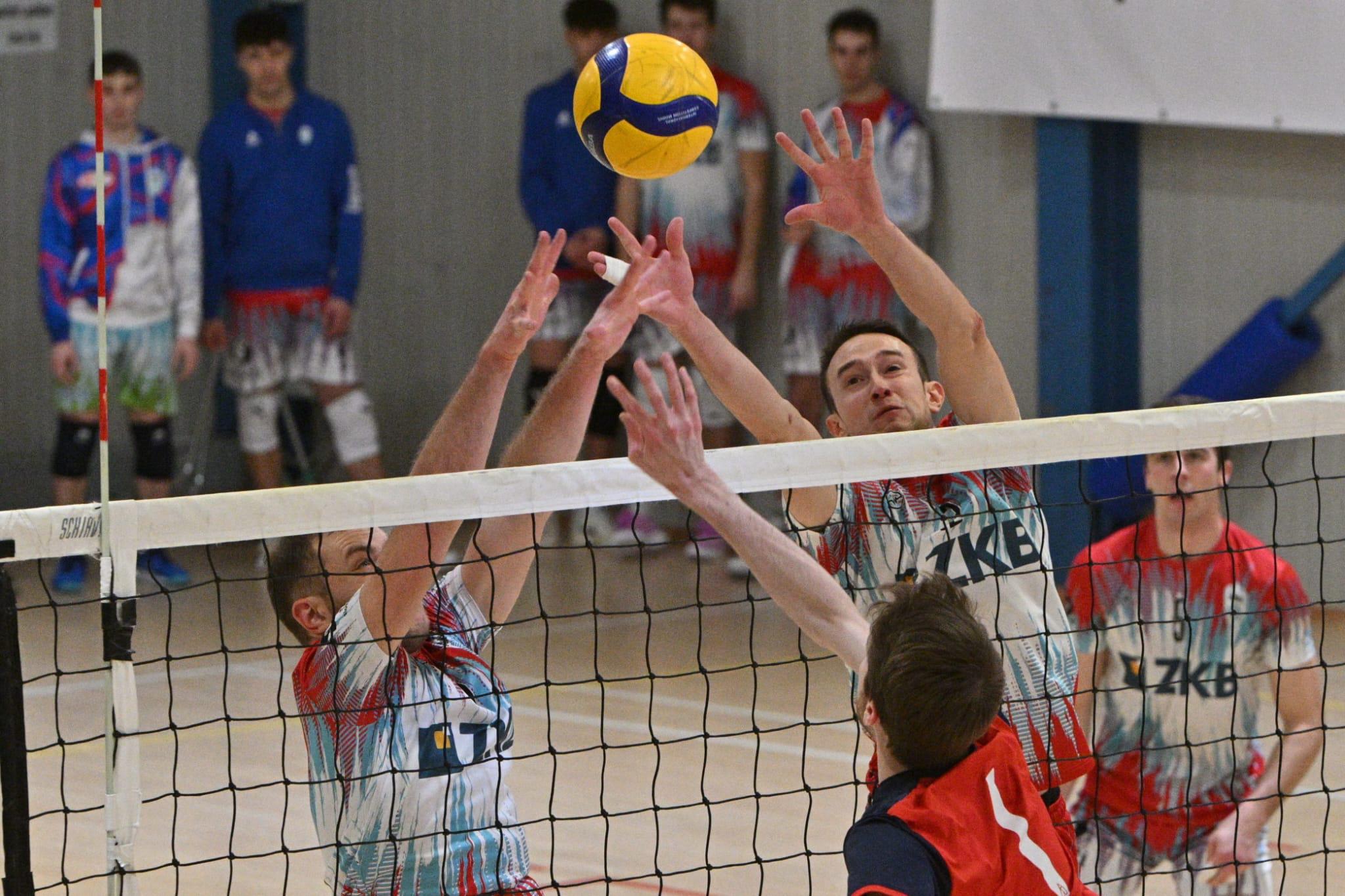 Športna nedelja: Soča v Nabrežini, Jadran v Oderzu