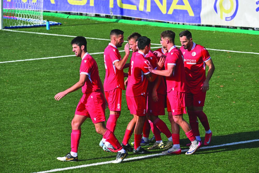 Športna sobota: košarkarji Jadrana in odbojkarji Soče SloVolley v gosteh